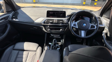 BMW X3 xDrive20d MHT M Sport 5dr Step Auto Diesel Estate